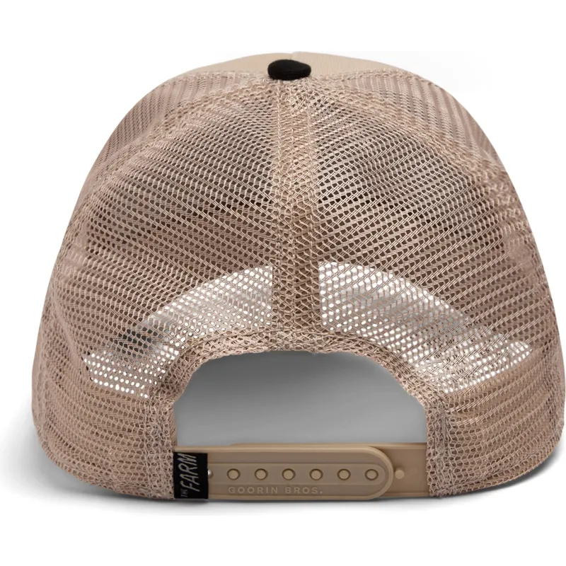 kapa-zaobljena-bez-snapback-the-vicious-snake-eco-brutalism-the-farm-goorin-bros