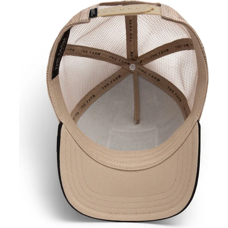 kapa-zaobljena-bez-snapback-the-vicious-snake-eco-brutalism-the-farm-goorin-bros