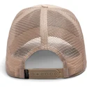 kapa-zaobljena-smeda-snapback-the-deadliest-scorpion-eco-brutalism-the-farm-goorin-bros