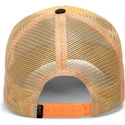 kapa-zaobljena-zuta-snapback-the-dead-skull-eco-brutalism-the-farm-goorin-bros