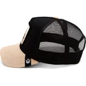 kapa-zaobljena-crna-snapback-the-amigo-eco-brutalism-the-farm-goorin-bros