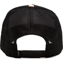 kapa-zaobljena-crna-snapback-the-amigo-eco-brutalism-the-farm-goorin-bros