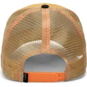 kapa-zaobljena-smeda-snapback-the-wildcat-tiger-big-cats-the-farm-goorin-bros