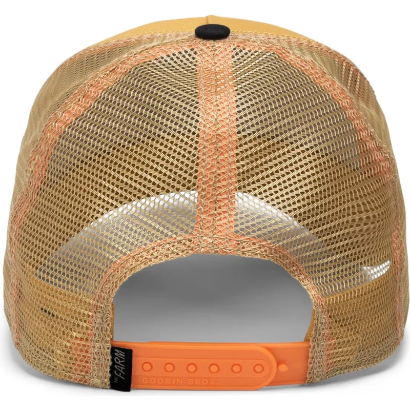 kapa-zaobljena-smeda-snapback-the-wildcat-tiger-big-cats-the-farm-goorin-bros kapa-zaobljena-smeda-snapback-the-wildcat-tiger-big-cats-the-farm-goorin-bros