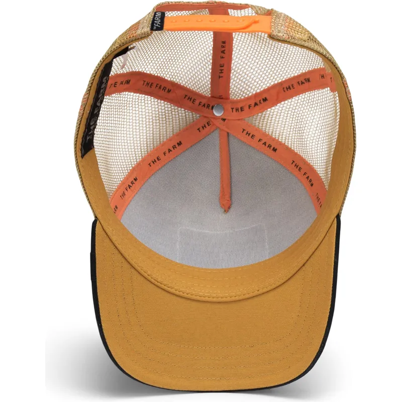 kapa-zaobljena-smeda-snapback-the-wildcat-tiger-big-cats-the-farm-goorin-bros kapa-zaobljena-smeda-snapback-the-wildcat-tiger-big-cats-the-farm-goorin-bros