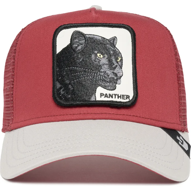 kapa-zaobljena-crvena-snapback-the-panther-big-cats-the-farm-goorin-bros