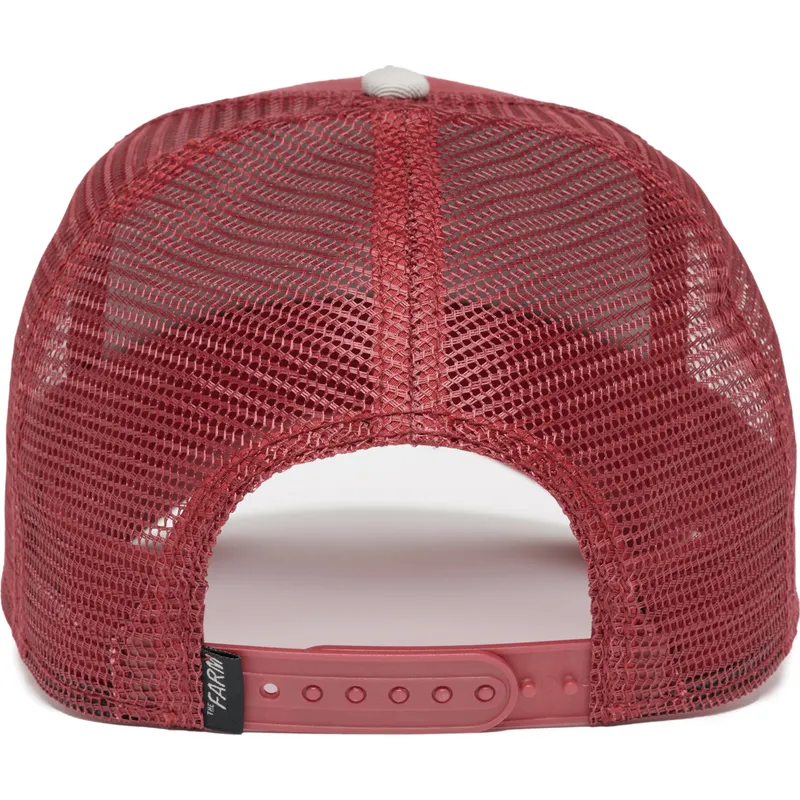kapa-zaobljena-crvena-snapback-the-panther-big-cats-the-farm-goorin-bros