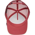 kapa-zaobljena-crvena-snapback-the-panther-big-cats-the-farm-goorin-bros
