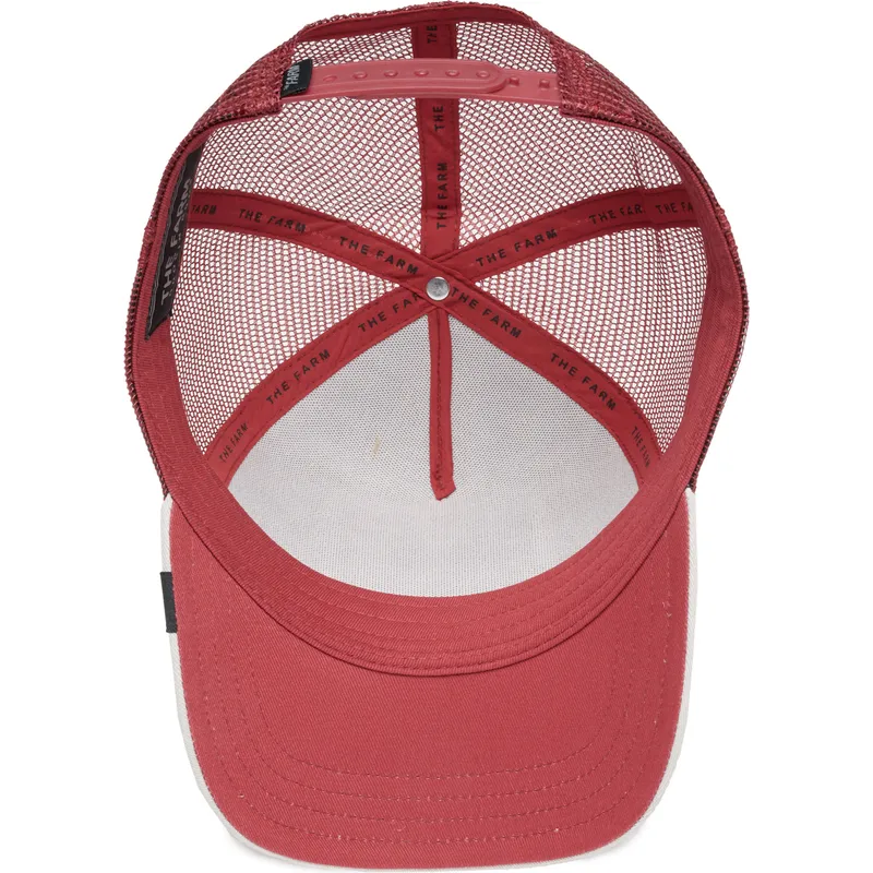 kapa-zaobljena-crvena-snapback-the-panther-big-cats-the-farm-goorin-bros