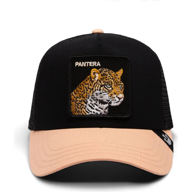 kapa-zaobljena-crna-snapback-the-big-cats-the-farm-goorin-bros