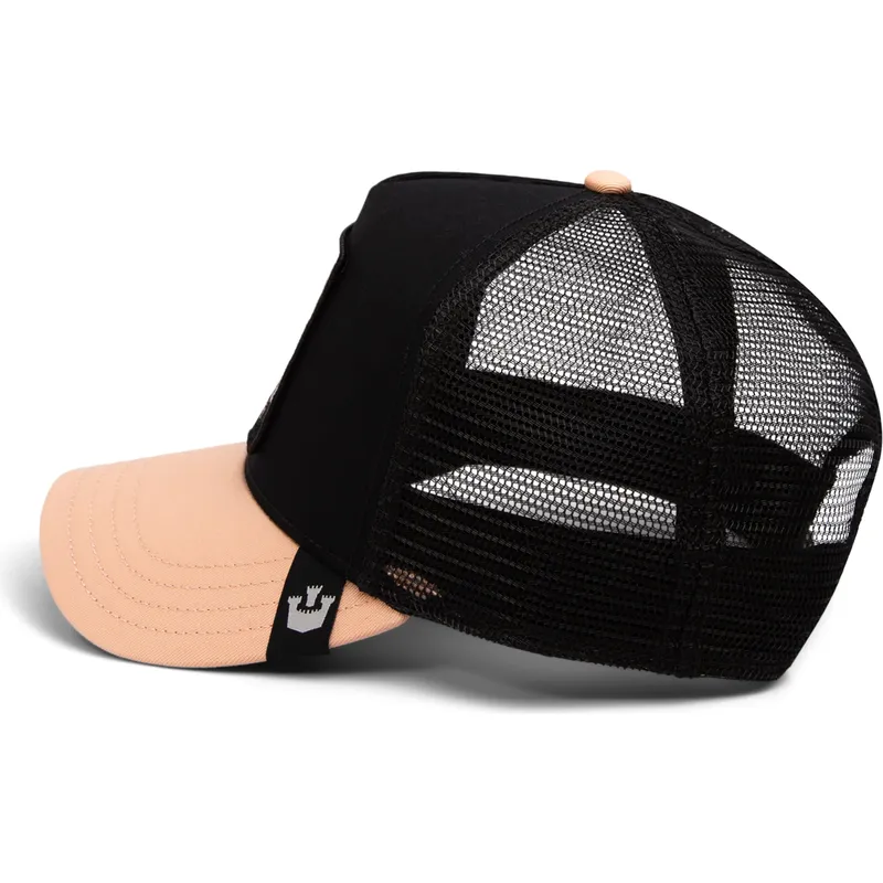 kapa-zaobljena-crna-snapback-the-big-cats-the-farm-goorin-bros