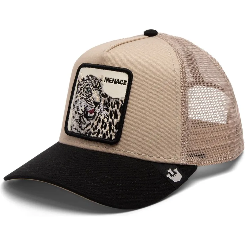 kapa-zaobljena-bez-snapback-menace-the-snow-leopard-big-cats-the-farm-goorin-bros kapa-zaobljena-bez-snapback-menace-the-snow-leopard-big-cats-the-farm-goorin-bros