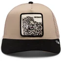 kapa-zaobljena-bez-snapback-menace-the-snow-leopard-big-cats-the-farm-goorin-bros