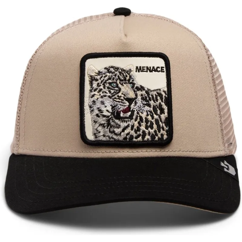 kapa-zaobljena-bez-snapback-menace-the-snow-leopard-big-cats-the-farm-goorin-bros kapa-zaobljena-bez-snapback-menace-the-snow-leopard-big-cats-the-farm-goorin-bros