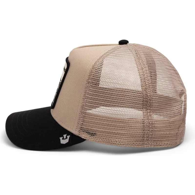 kapa-zaobljena-bez-snapback-menace-the-snow-leopard-big-cats-the-farm-goorin-bros kapa-zaobljena-bez-snapback-menace-the-snow-leopard-big-cats-the-farm-goorin-bros