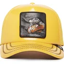 kapa-zaobljena-zuta-snapback-mamba-mentality-puff-patent-the-farm-goorin-bros