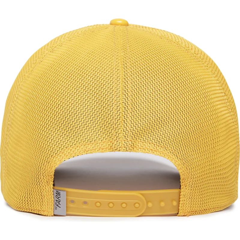kapa-zaobljena-zuta-snapback-mamba-mentality-puff-patent-the-farm-goorin-bros kapa-zaobljena-zuta-snapback-mamba-mentality-puff-patent-the-farm-goorin-bros