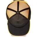 kapa-zaobljena-zuta-snapback-mamba-mentality-puff-patent-the-farm-goorin-bros