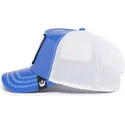 cap-zaobljena-blue-snapback-the-farm-de-goorin-bros