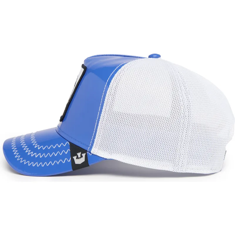 cap-zaobljena-blue-snapback-the-farm-de-goorin-bros