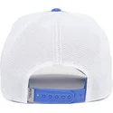 kapa-zaobljena-plava-snapback-stallion-horsepower-puff-patent-the-farm-goorin-bros