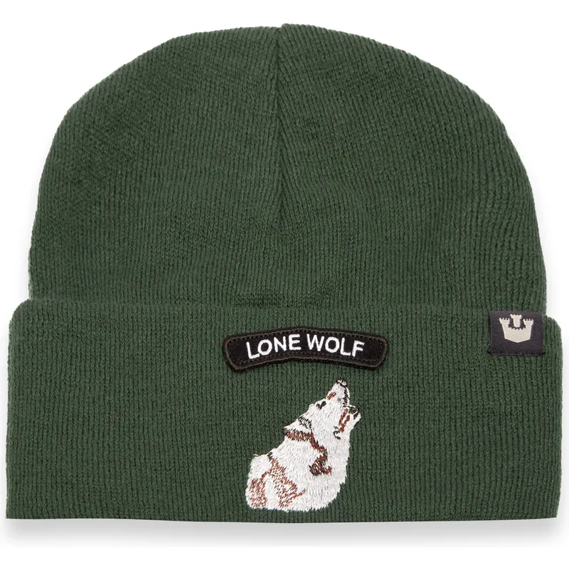 goorin-bros-lone-wolf-soft-rock-classic-knit-the-farm-green-beanie