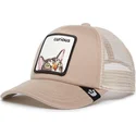 kapa-zaobljena-bez-snapback-za-djecu-curious-what-s-that-the-farm-goorin-bros