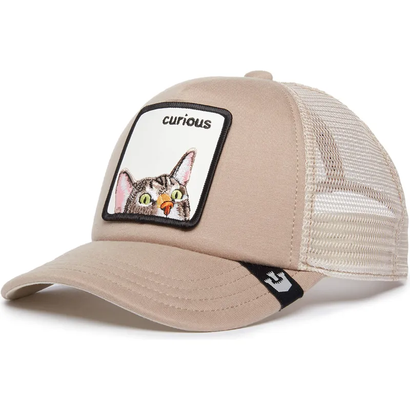 kapa-zaobljena-bez-snapback-za-djecu-curious-what-s-that-the-farm-goorin-bros
