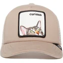 kapa-zaobljena-bez-snapback-za-djecu-curious-what-s-that-the-farm-goorin-bros