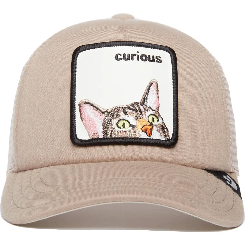 kapa-zaobljena-bez-snapback-za-djecu-curious-what-s-that-the-farm-goorin-bros