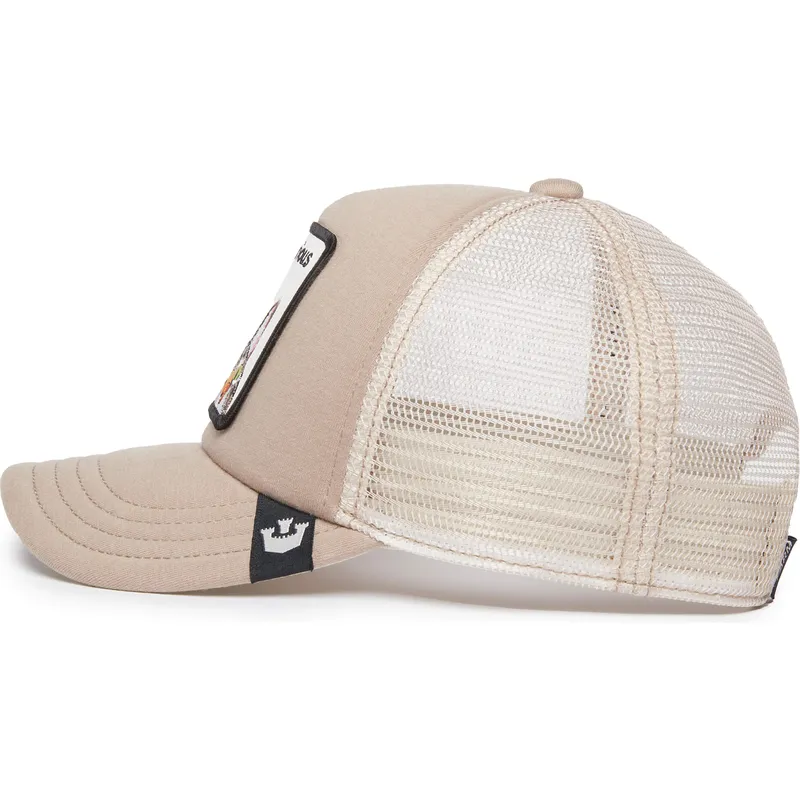 kapa-zaobljena-bez-snapback-za-djecu-curious-what-s-that-the-farm-goorin-bros