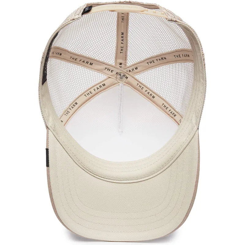 kapa-zaobljena-bez-snapback-za-djecu-curious-what-s-that-the-farm-goorin-bros