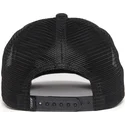 kapa-zaobljena-siva-snapback-za-djecu-rascal-racacoonie-the-farm-goorin-bros