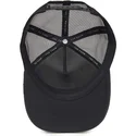 kapa-zaobljena-siva-snapback-za-djecu-rascal-racacoonie-the-farm-goorin-bros
