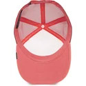 kapa-zaobljena-crvena-snapback-za-djecu-so-silly-the-farm-goorin-bros