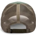 kapa-zaobljena-zelena-snapback-za-djecu-monster-little-tyrant-extinct-the-farm-goorin-bros