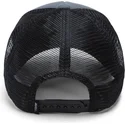 kapa-zaobljena-siva-snapback-za-djecu-mammoth-fuzzy-trunk-extinct-the-farm-goorin-bros