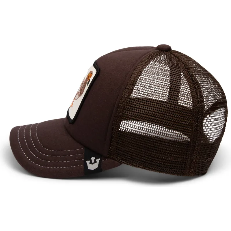 kapa-zaobljena-smeda-snapback-za-djecu-way-of-the-extinct-the-farm-goorin-bros
