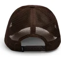 kapa-zaobljena-smeda-snapback-za-djecu-way-of-the-extinct-the-farm-goorin-bros