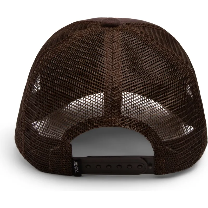 kapa-zaobljena-smeda-snapback-za-djecu-way-of-the-extinct-the-farm-goorin-bros