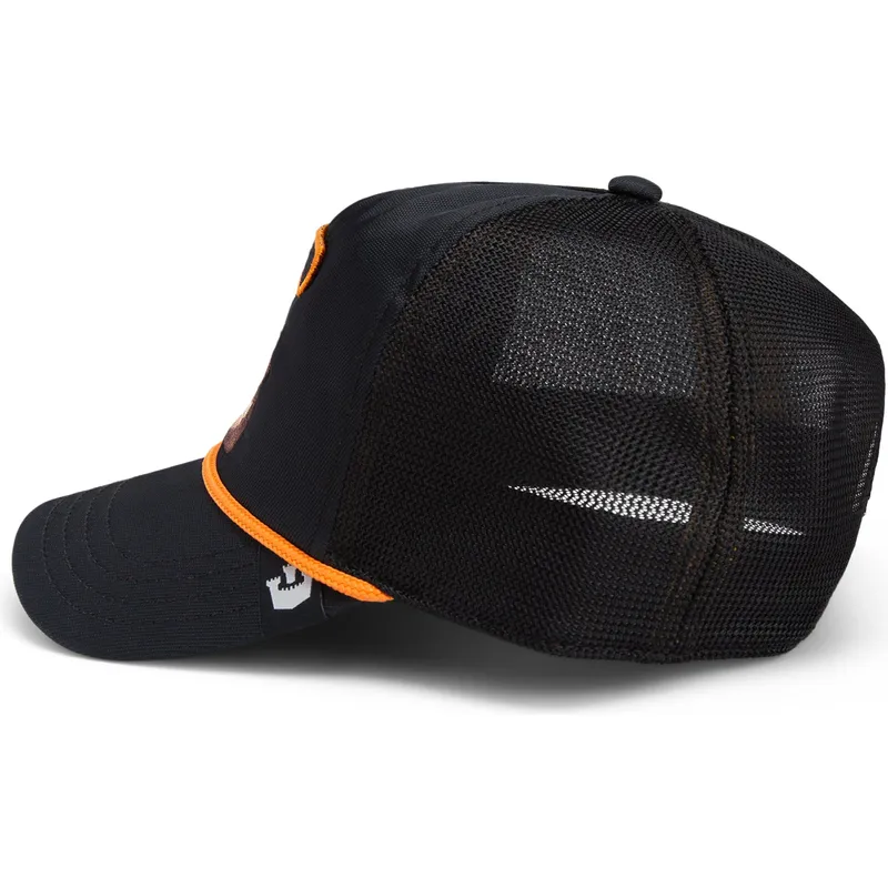 kape-zaobljena-crna-snapback-leon-king-gb2-lion-the-rocker-the-farm-the-farm-de-goorin-bros