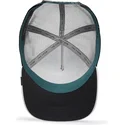 kapa-zaobljena-zelena-snapback-fly-high-eagle-fan-the-farm-goorin-bros
