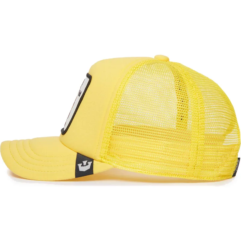 kapa-zaobljena-zuta-snapback-za-djecu-kid-kid-the-farm-goorin-bros