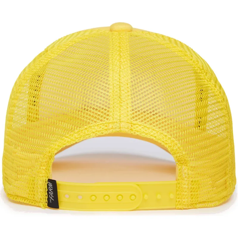 kapa-zaobljena-zuta-snapback-za-djecu-kid-kid-the-farm-goorin-bros