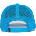 kapa-zaobljena-plava-snapback-za-djecu-monkey-mo-bizness-the-farm-goorin-bros