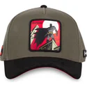 kapa-zaobljena-smeda-snapback-kni-batman-dc-comics-capslab