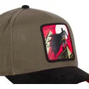 kapa-zaobljena-smeda-snapback-kni-batman-dc-comics-capslab