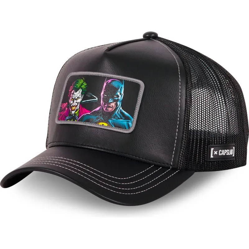 kapa-zaobljena-crna-snapback-riv-batman-i-joker-dc-comics-capslab