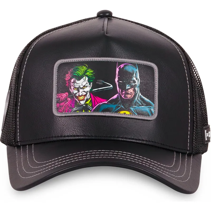 kapa-zaobljena-crna-snapback-riv-batman-i-joker-dc-comics-capslab