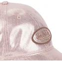 kapa-zaobljena-ruzicasta-podesiv-pin-von-dutch